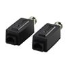 Video ricetrasmettitore balun KONIG SEC-BLN21 per CCTV CON CONNETTORE RJ45